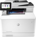 Urządzenie wielofunkcyjne HP Color LaserJet Pro MFP M479fdw W1A80A (laserowe, laserowe kolor; A4; Skaner płaski) (WYPRZEDAŻ)