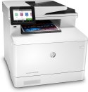 Urządzenie wielofunkcyjne HP Color LaserJet Pro MFP M479fdw W1A80A (laserowe, laserowe kolor; A4; Skaner płaski) (WYPRZEDAŻ)