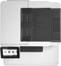 Urządzenie wielofunkcyjne HP Color LaserJet Pro MFP M479fdw W1A80A (laserowe, laserowe kolor; A4; Skaner płaski) (WYPRZEDAŻ)