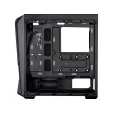 CASE MIDITOWER ATX W/O PSU/MB500-KGNN-S00 COOLER MASTER