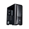 CASE MIDITOWER ATX W/O PSU/MB500-KGNN-S00 COOLER MASTER