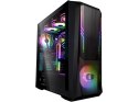 CASE MIDITOWER ATX W/O PSU/MB500-KGNN-S00 COOLER MASTER