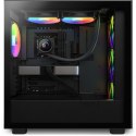 CPU COOLER MULTI SOCKET/KRAKEN 280 RGB RL-KR280B1 NZXT