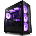 CPU COOLER MULTI SOCKET/KRAKEN 280 RGB RL-KR280B1 NZXT