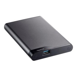 Dysk zewnętrzny Apacer AC632 Military-Grade 1TB 2,5