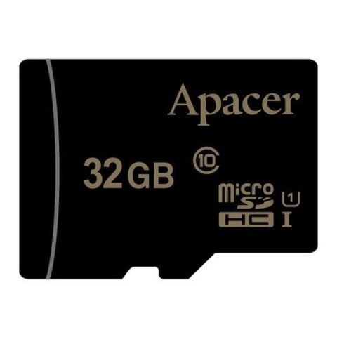 Karta pamięci microSDHC Apacer 32GB Class 10 U1 BULK