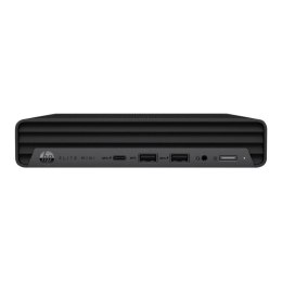 Komputer PC HP Elite 600 G9 Mini i5-12500/16GB/SSD512GB/UHD770/11PR