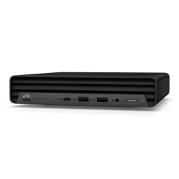 Komputer PC HP Pro 400 G9 Mini i5-13500T/16GB/SSD512GB/UHD770/11PR