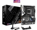 Asrock X670E Pro RS AMD X670 Gniazdo AM5 ATX