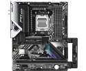 Asrock X670E Pro RS AMD X670 Gniazdo AM5 ATX