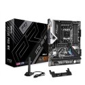 Asrock X670E Pro RS AMD X670 Gniazdo AM5 ATX