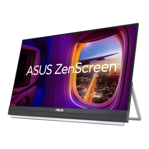 Monitor Asus 21,5" ZenScreen MB229CF Portable HDMI USB-C głośniki