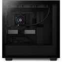 NZXT Kraken Elite Kompletne chłodzenie wodne - 360mm, czarny