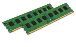 Pamięć DDR3 Kingston 16GB (2x8GB)/1600MHz CL11 DUAL