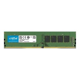 Pamięć DDR4 Crucial 16GB (1x16GB) 3200MHz CL22 1,2V