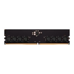 Pamięć DDR5 Team Group ELITE 16GB (1x16GB) 6000MHz CL48 1,1V Black