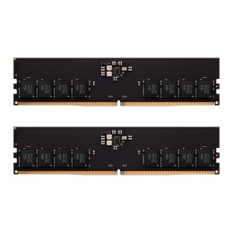 Pamięć DDR5 Team Group ELITE 32GB (2x16GB) 5200MHz CL42 1,1V Black