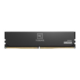 Pamięć DDR5 Team Group T-Create Classic 32GB (1x32GB) 6000MHz CL48 1,1V