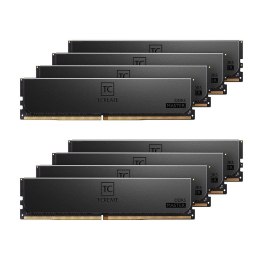 Pamięć DDR5 Team Group T-Create Master 128GB (8x16GB) 6000MHz CL32 1,4V