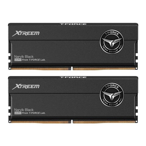 Pamięć DDR5 Team Group T-FORCE XTREEM 32GB (2x16GB) 7600MHz CL36 1,4V