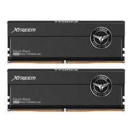 Pamięć DDR5 Team Group T-FORCE XTREEM 32GB (2x16GB) 7600MHz CL36 1,4V