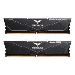 Pamięć DDR5 Team Group T-FORCE VULCAN 32GB (2x16GB) 6000MHz CL30 1,35V Czarna