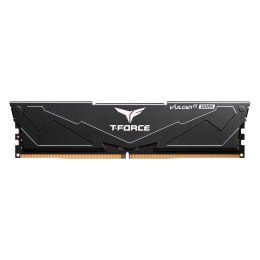 Pamięć DDR5 Team Group T-FORCE VULCAN Alpha 16GB (1x16GB) 5600MHz CL40 1,2V Czarna