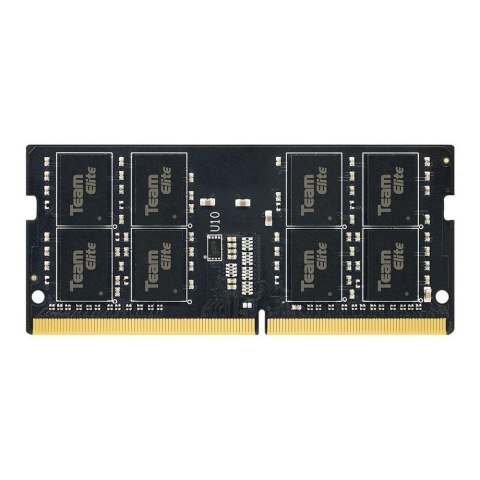 Pamięć SODIMM DDR4 Team Group Elite 32GB (1x32GB) 2666MHz CL19 1,2V