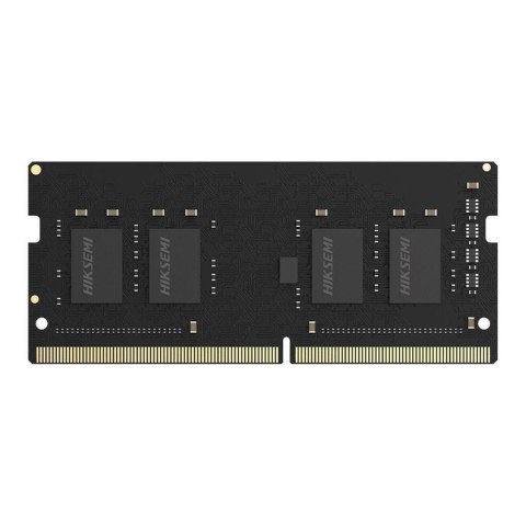 Pamięć SODIMM DDR5 HIKSEMI Hiker 16GB (1x16GB) 5600MHz CL46 1,1V