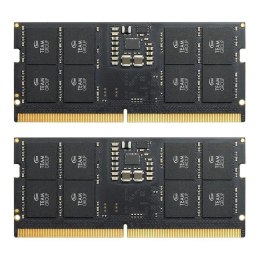 Pamięć SODIMM DDR5 Team Group Elite 16GB (2x8GB) 4800MHz CL40 1,1V Black