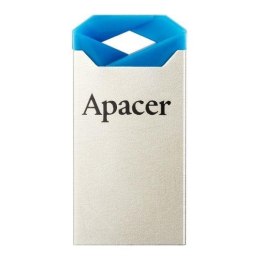 Pendrive Apacer AH111 32GB USB 2.0 srebrno-niebieski