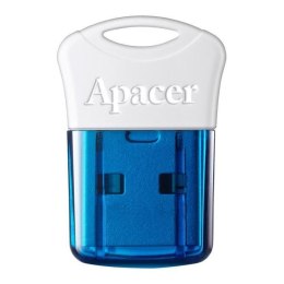 Pendrive Apacer AH157 32GB USB 3.2 gen.1 niebieski