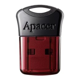 Pendrive Apacer AH157 64GB USB 3.2 gen.1 czerwony