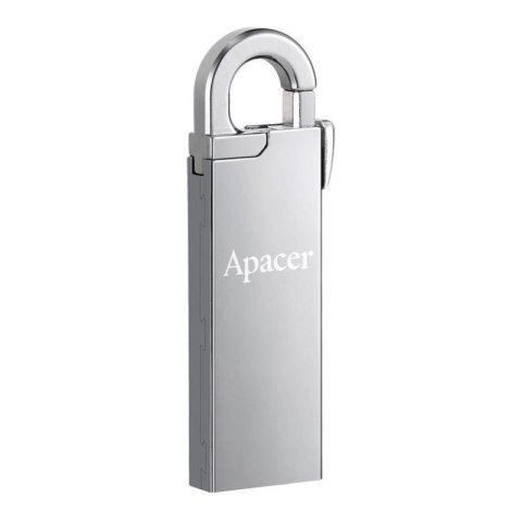 Pendrive Apacer AH15A 32GB USB 3.2 gen.1 srebrny