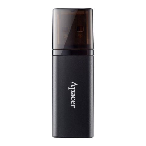 Pendrive Apacer AH25B 128GB USB 3.2 gen.1 czarny