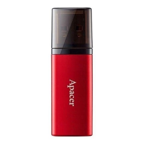 Pendrive Apacer AH25B 128GB USB 3.2 gen.1 czerwony