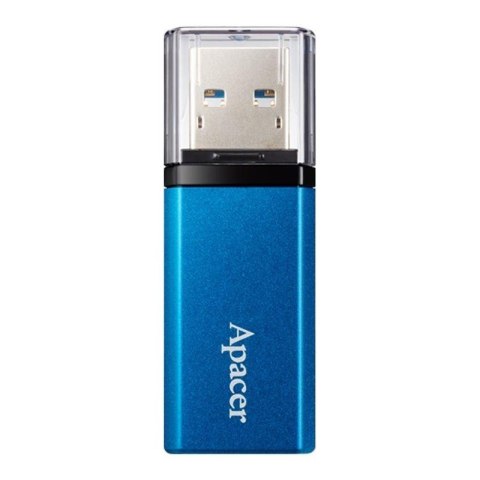 Pendrive Apacer AH25C 256GB USB 3.2 gen.1 niebieski