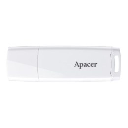 Pendrive Apacer AH336 32GB USB 2.0 biały