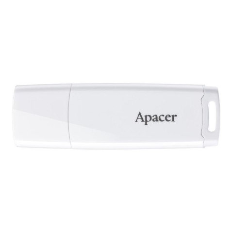 Pendrive Apacer AH336 64GB USB 2.0 biały