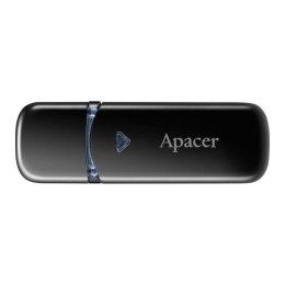 Pendrive Apacer AH355 64GB USB 3.2 gen.1 czarny