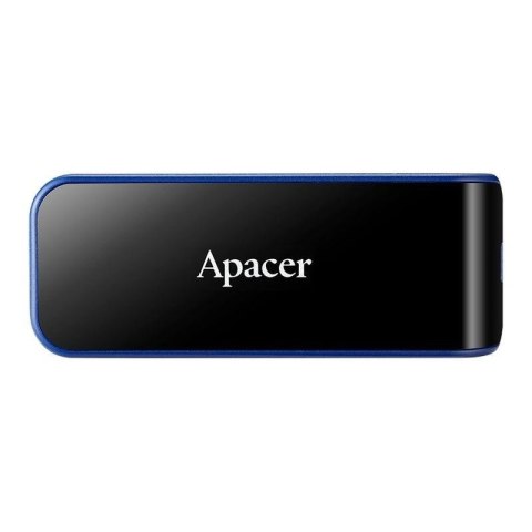 Pendrive Apacer AH356 32GB USB 3.2 gen.1 czarno-niebieski