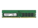 SERVER MEMORY 16GB PC25600/MTA9ASF2G72AZ-3G2R MICRON