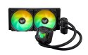 CPU COOLER S_MULTI/TUF GAMING LC II 240 ARGB ASUS