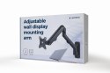 DISPLAY ACC MOUNTING ARM 27"/MA-WA1-02 GEMBIRD