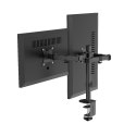 DISPLAY ACC MOUNTING ARM/17-32" MA-D2-03 GEMBIRD