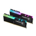 G.Skill | 32 Zestaw (16 GB x 2 GB) | Pamięć DDR4 | 3200 MHz | Komputer PC/serwer | Numer rejestracyjny | Nr ECK