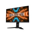 Gwarancja 36 miesięcy | M32U-EK | 32 " | IPS | UHD | 1 ms | 350 cd/m2 | Czarny | 1 x wyjście audio | Ilość portów HDMI 2 | 144 H