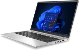 HP EliteBook 650 G9 i7-1265U 15.6