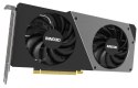 INNO3D GeForce RTX 4070 Twin X2, 12288 MB GDDR6X