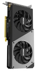 INNO3D GeForce RTX 4070 Twin X2, 12288 MB GDDR6X